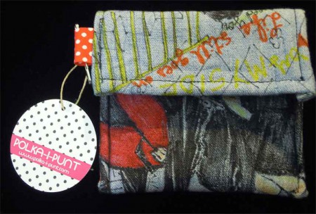 Tabaquera Serie "Queremos un Bis" Formato cuadrado 10€